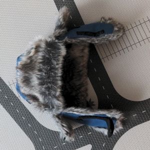 POLARN O.PYRET Winter Hat